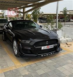 فورد موستانج